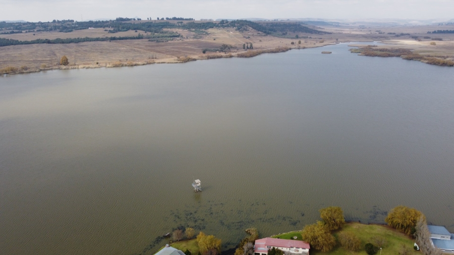 Commercial Property for Sale in Loch Athlone Free State